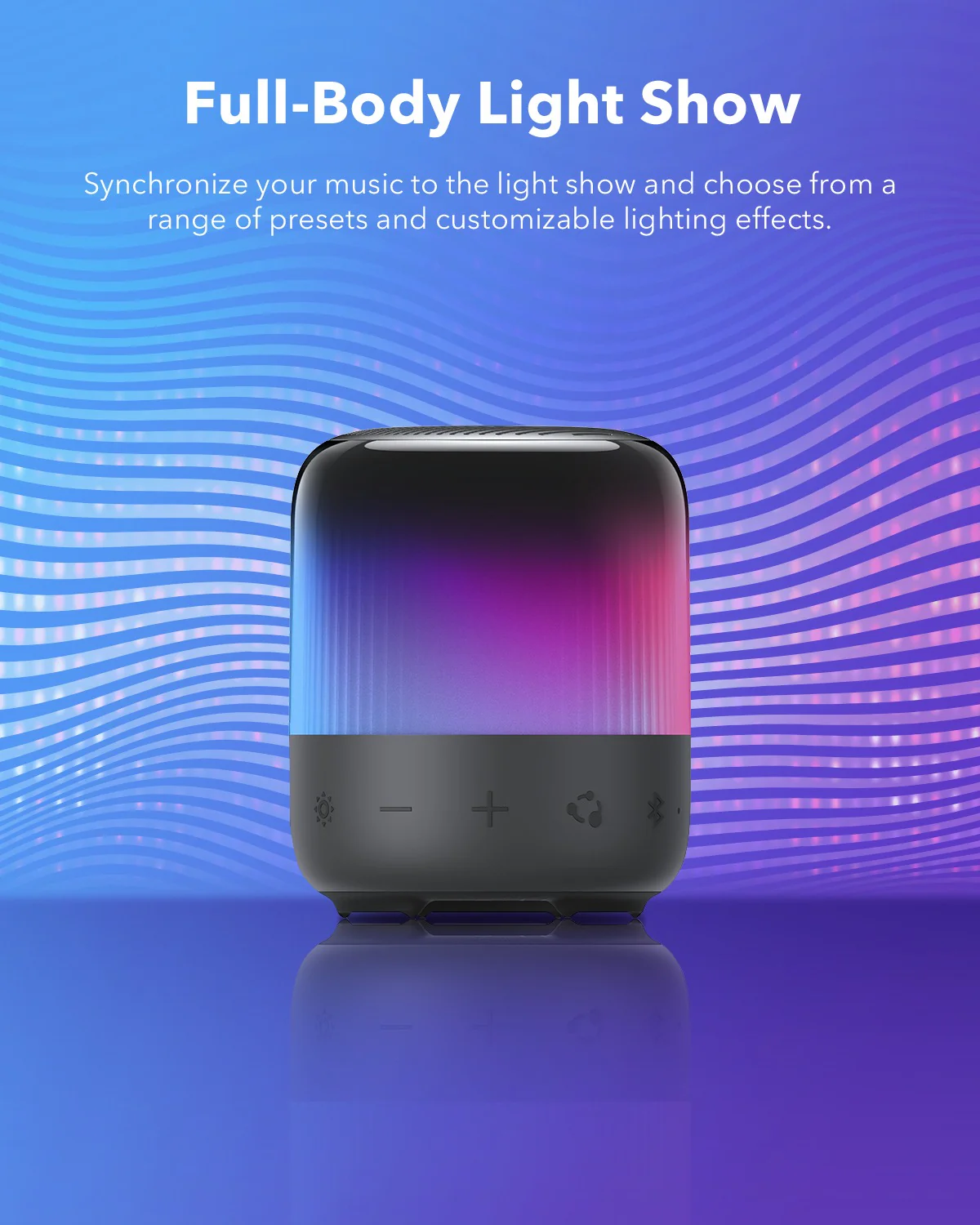 Soundcore Glow Mini - Image 3