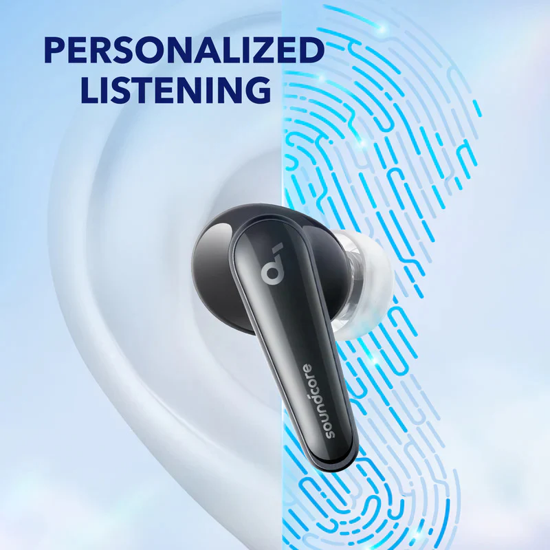 Soundcore Liberty 4 with HRM - Image 4