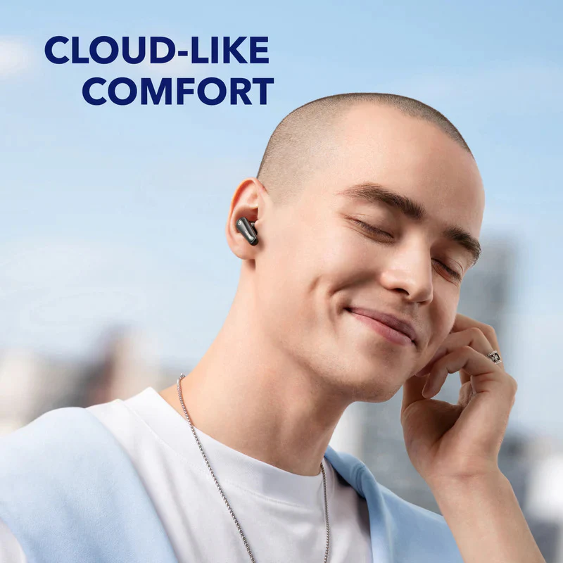 Soundcore Liberty 4 with HRM - Image 5