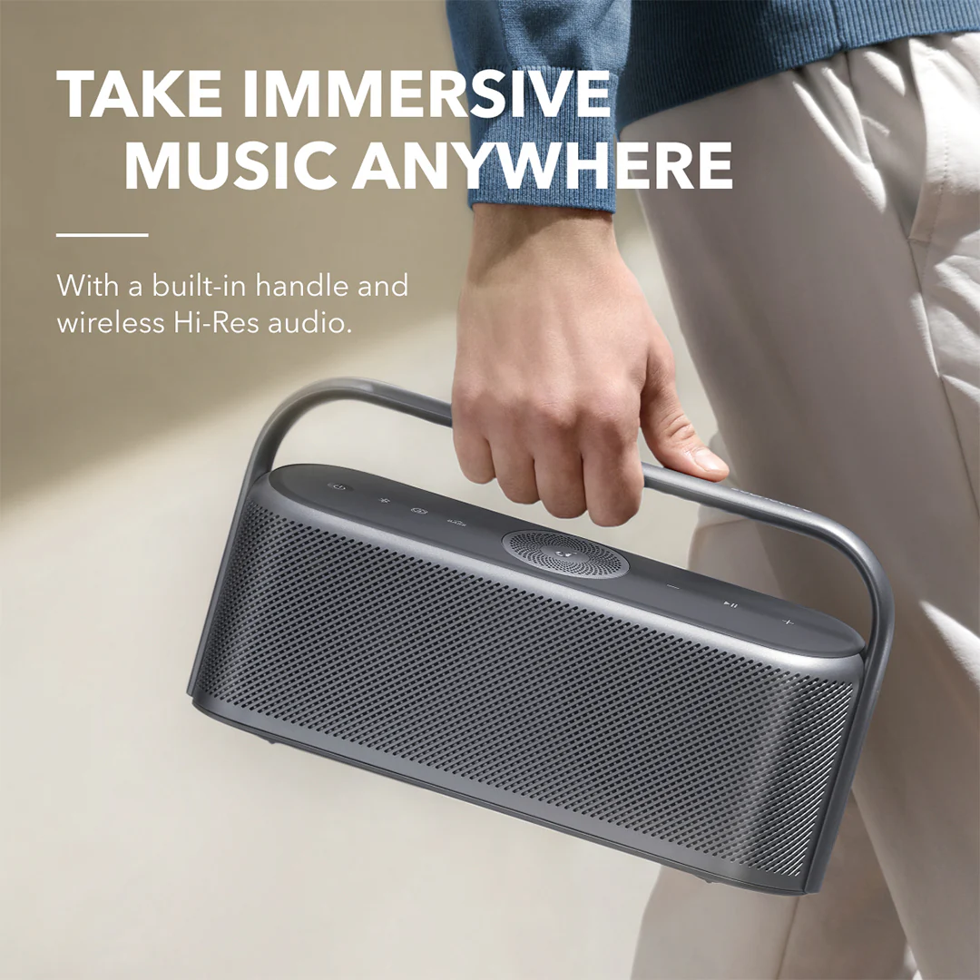 Soundcore Motion X600 - Image 5